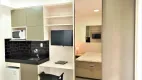 Foto 5 de Apartamento com 1 Quarto para alugar, 25m² em Perdizes, São Paulo