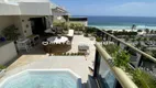 Foto 3 de Cobertura com 5 Quartos à venda, 420m² em Barra da Tijuca, Rio de Janeiro