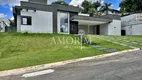 Foto 2 de Casa de Condomínio com 3 Quartos à venda, 236m² em Quintas do Ingaí, Santana de Parnaíba