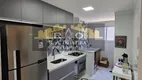 Foto 10 de Apartamento com 2 Quartos à venda, 72m² em Canto do Forte, Praia Grande