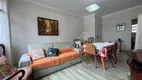 Foto 4 de Apartamento com 2 Quartos à venda, 108m² em Gonzaga, Santos