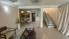 Foto 2 de Casa de Condomínio com 5 Quartos à venda, 290m² em Piatã, Salvador