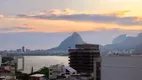 Foto 6 de Apartamento com 2 Quartos à venda, 77m² em Lagoa, Rio de Janeiro