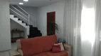 Foto 4 de Casa com 3 Quartos à venda, 126m² em Vila Voturua, São Vicente