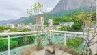 Foto 20 de Apartamento com 2 Quartos para alugar, 173m² em Humaitá, Rio de Janeiro