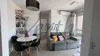 Foto 2 de Apartamento com 2 Quartos à venda, 55m² em Jardim Nossa Senhora Auxiliadora, Campinas