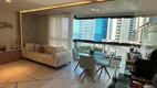Foto 8 de Apartamento com 3 Quartos à venda, 124m² em Boa Viagem, Recife