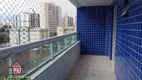 Foto 5 de Apartamento com 3 Quartos à venda, 90m² em Aviação, Praia Grande