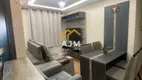 Foto 2 de Apartamento com 2 Quartos à venda, 45m² em Jardim Copacabana, São José dos Campos