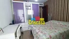 Foto 6 de Casa de Condomínio com 3 Quartos à venda, 120m² em Praia da Siqueira, Cabo Frio