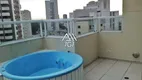 Foto 3 de Cobertura com 3 Quartos à venda, 197m² em Morumbi, São Paulo