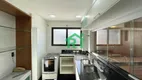 Foto 34 de Apartamento com 3 Quartos à venda, 135m² em Pitangueiras, Guarujá