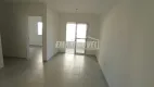 Foto 2 de Apartamento com 2 Quartos para alugar, 61m² em Jardim Saira, Sorocaba