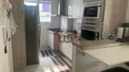 Foto 35 de Apartamento com 3 Quartos à venda, 97m² em Jardim Astúrias, Guarujá