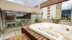 Foto 5 de Cobertura com 3 Quartos para venda ou aluguel, 168m² em Leblon, Rio de Janeiro