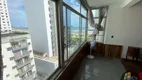 Foto 14 de Apartamento com 3 Quartos à venda, 207m² em José Menino, Santos