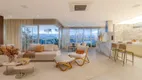 Foto 6 de Apartamento com 3 Quartos à venda, 198m² em Jardim do Lago, Londrina