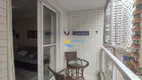 Foto 7 de Apartamento com 3 Quartos à venda, 90m² em Jardim Astúrias, Guarujá