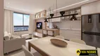 Foto 2 de Apartamento com 2 Quartos à venda, 51m² em Estoril, Belo Horizonte