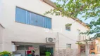 Foto 18 de Casa com 6 Quartos à venda, 260m² em Vila Scarpelli, Santo André