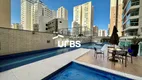 Foto 16 de Apartamento com 3 Quartos à venda, 94m² em Setor Bueno, Goiânia