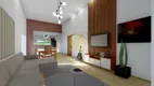 Foto 6 de Casa de Condomínio com 3 Quartos à venda, 176m² em Condomínio Parque Vale dos Lagos, Jacareí