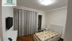 Foto 9 de Apartamento com 3 Quartos para alugar, 167m² em Campestre, Santo André