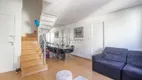 Foto 4 de Apartamento com 2 Quartos à venda, 76m² em Itaim Bibi, São Paulo