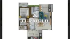 Foto 13 de Apartamento com 2 Quartos à venda, 57m² em Jardim do Mar, São Bernardo do Campo