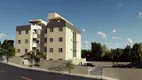 Foto 2 de Apartamento com 2 Quartos à venda, 52m² em Candida Ferreira, Contagem