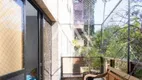 Foto 16 de Apartamento com 3 Quartos à venda, 170m² em Higienópolis, São Paulo