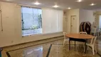 Foto 42 de Apartamento com 4 Quartos para alugar, 160m² em Boqueirão, Santos