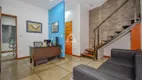 Foto 2 de Casa com 1 Quarto para alugar, 230m² em Laranjeiras, Rio de Janeiro