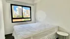 Foto 18 de Apartamento com 1 Quarto à venda, 35m² em Vila Olímpia, São Paulo