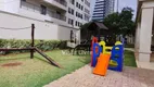 Foto 23 de Apartamento com 4 Quartos à venda, 160m² em Parque Industrial Tomas Edson, São Paulo