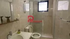 Foto 8 de Apartamento com 2 Quartos à venda, 102m² em Canto do Forte, Praia Grande