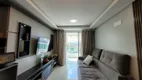 Foto 7 de Apartamento com 2 Quartos à venda, 72m² em Barreiros, São José