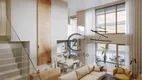 Foto 9 de Apartamento com 3 Quartos à venda, 101m² em Cacupé, Florianópolis