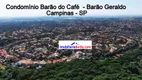 Foto 44 de Casa de Condomínio com 3 Quartos à venda, 337m² em Loteamento Residencial Barão do Café, Campinas