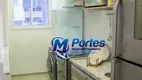 Foto 9 de Apartamento com 2 Quartos à venda, 70m² em Santos Dumont, São José do Rio Preto