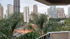 Foto 4 de Apartamento com 3 Quartos à venda, 129m² em Moema, São Paulo