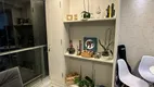 Foto 8 de Apartamento com 1 Quarto para alugar, 35m² em Brooklin, São Paulo