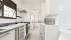 Foto 19 de Apartamento com 3 Quartos à venda, 127m² em Moema, São Paulo