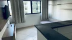 Foto 10 de Apartamento com 1 Quarto para alugar, 35m² em Ponta Verde, Maceió