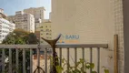 Foto 33 de Apartamento com 3 Quartos à venda, 110m² em Santa Cecília, São Paulo