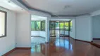Foto 2 de Apartamento com 4 Quartos para venda ou aluguel, 227m² em Moema, São Paulo