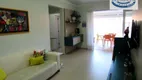 Foto 10 de Apartamento com 3 Quartos à venda, 120m² em Enseada, Guarujá