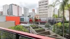 Foto 17 de Flat com 1 Quarto à venda, 40m² em Pinheiros, São Paulo