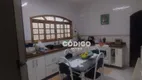 Foto 7 de Casa com 3 Quartos à venda, 180m² em Jardim Santa Mena, Guarulhos