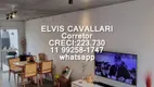 Foto 21 de Casa de Condomínio com 2 Quartos à venda, 65m² em Gramado, Cotia